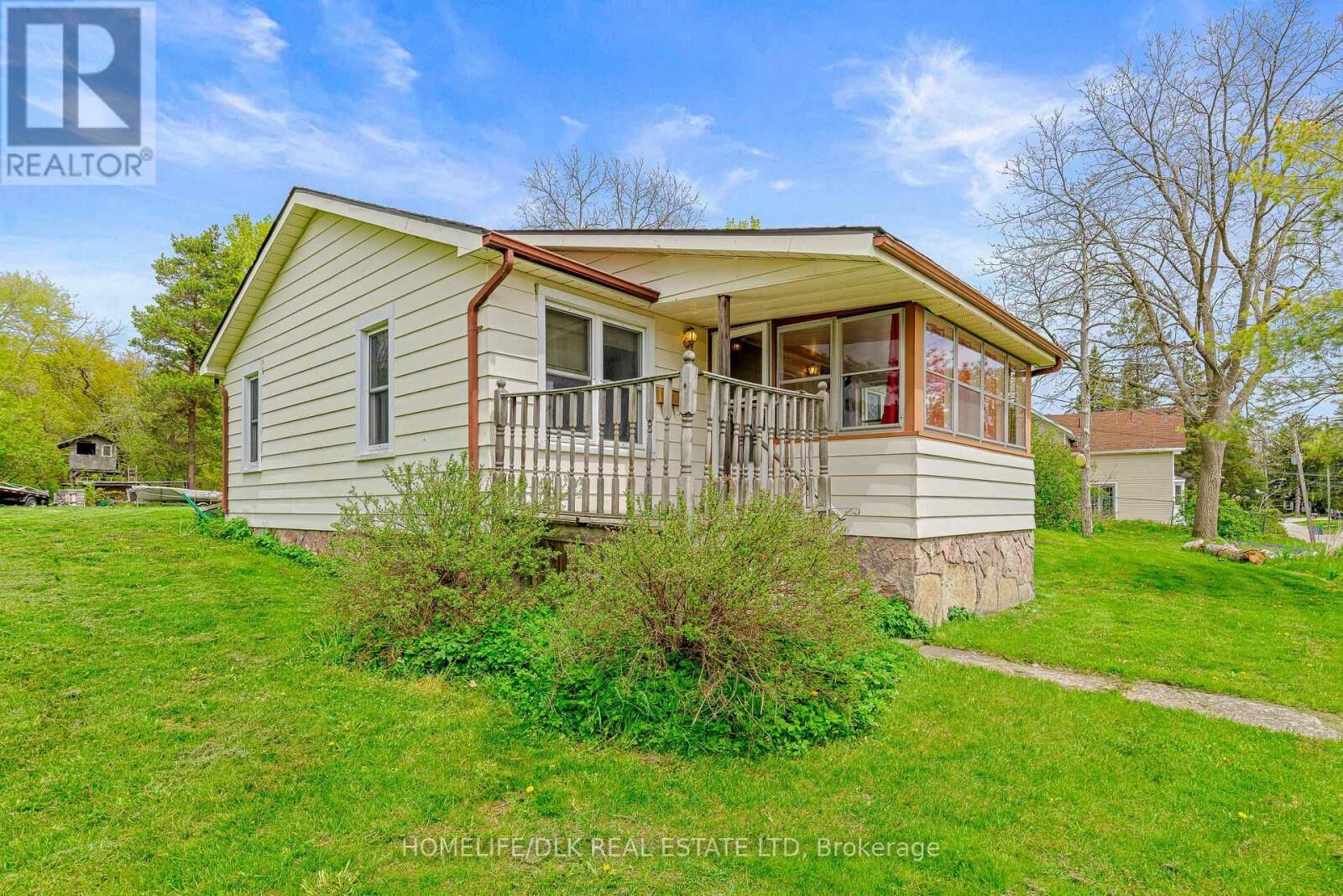 Property Photo:  41 Quabbin Road  ON K0E 1R0 