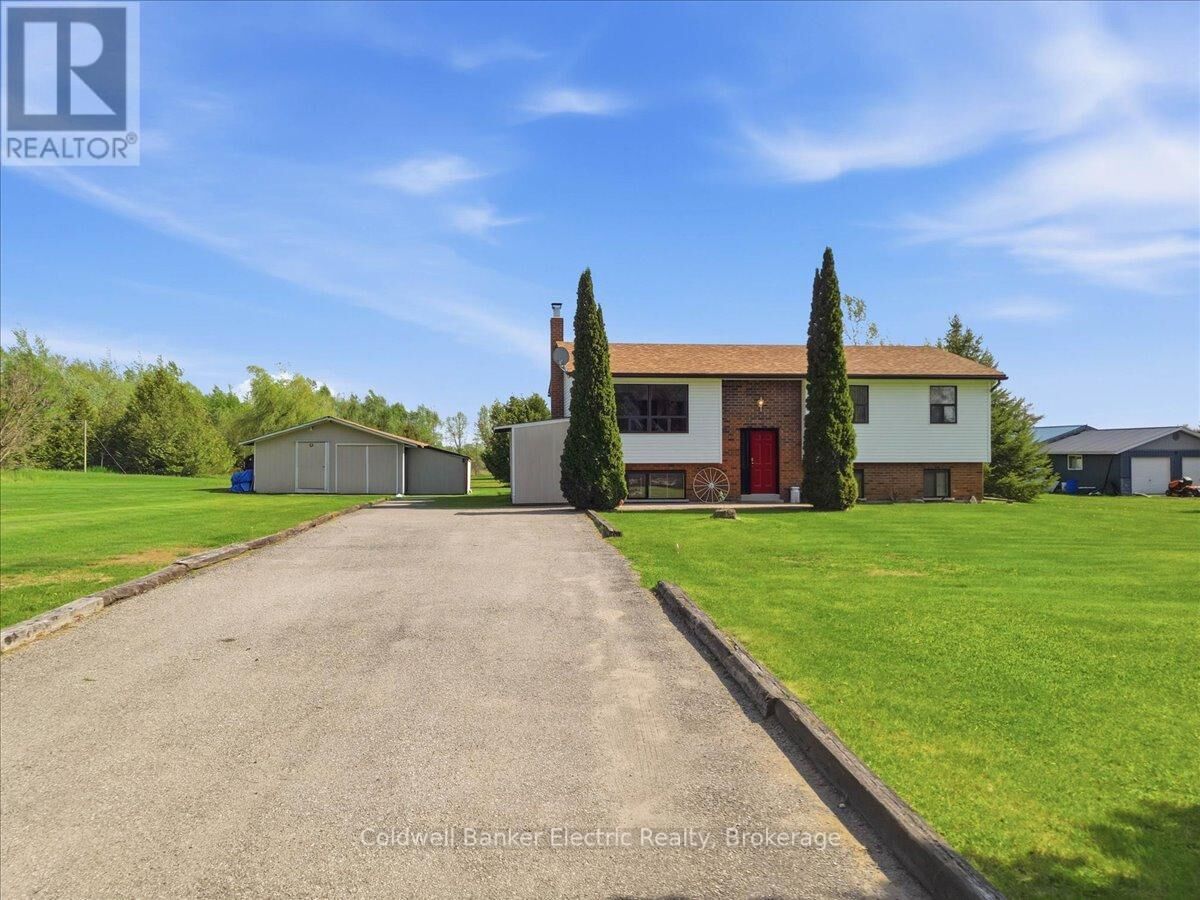 Property Photo:  1269 Trent River Road  ON K0L 1Z0 