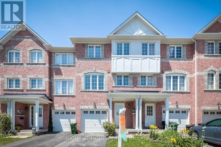 Property Photo:  10 Wilkes Crescent  ON M1L 0B3 