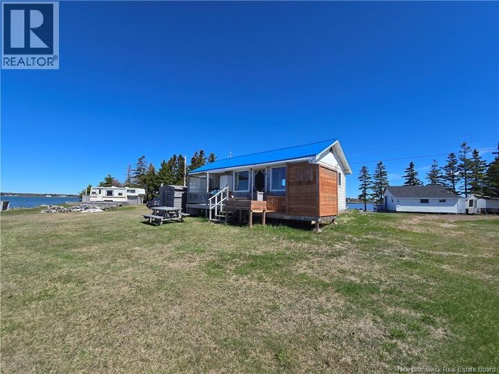 Property Photo:  87 Allée Albert  NB E8S 0C1 