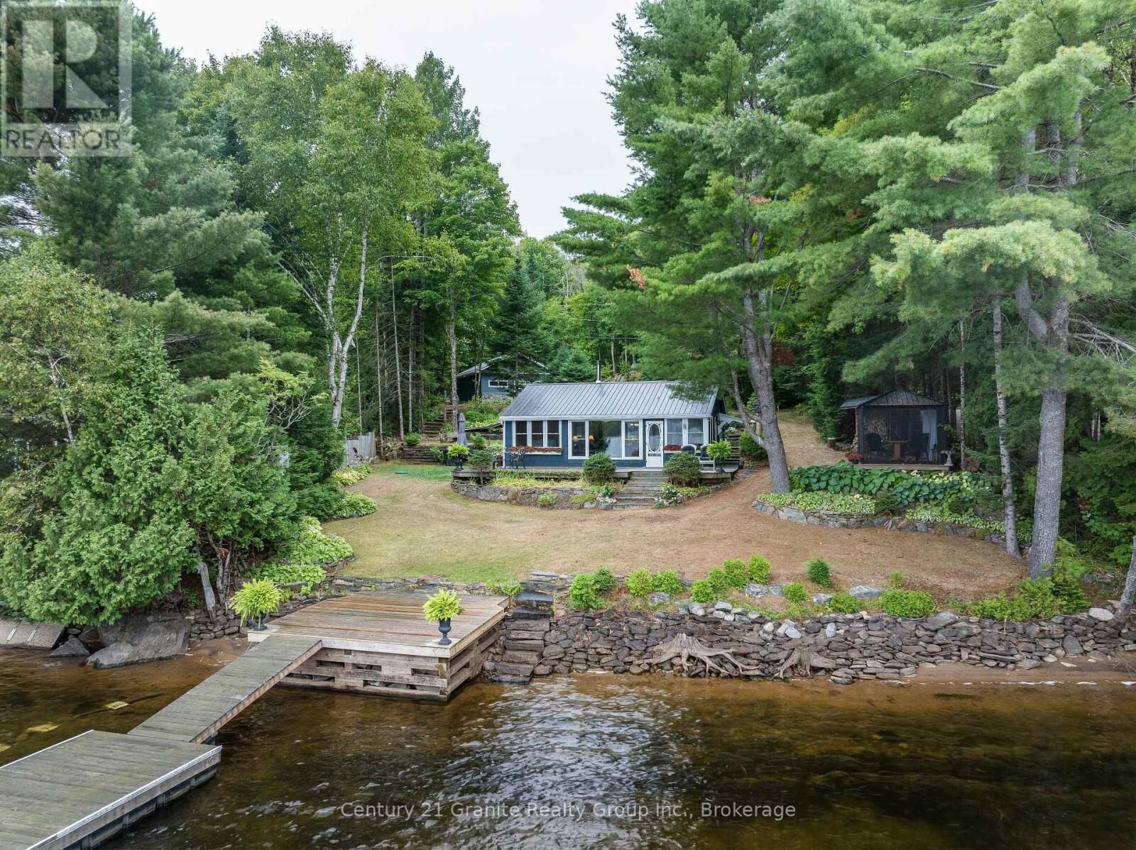 Property Photo:  1528 Dignan Road  ON K0M 1S0 