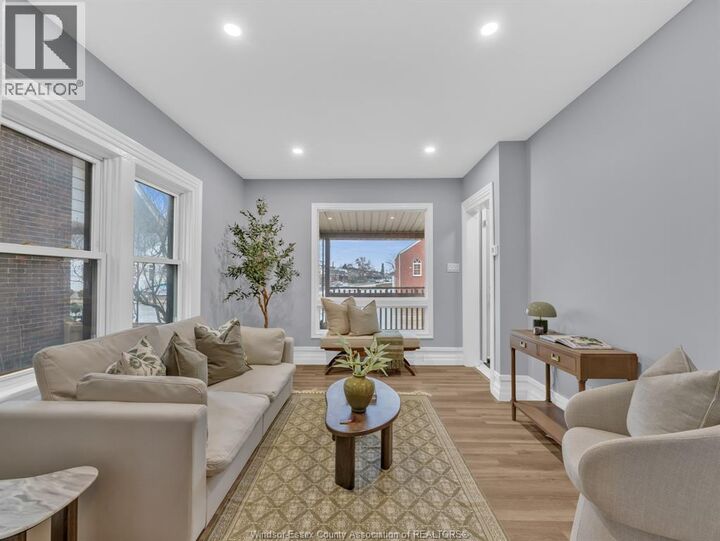 Property Photo: 2177-2181 Howard Avenue ON N8X 3T9
