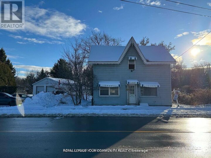 Property Photo:  7485 Highway 35 Road  ON K0M 2L0 