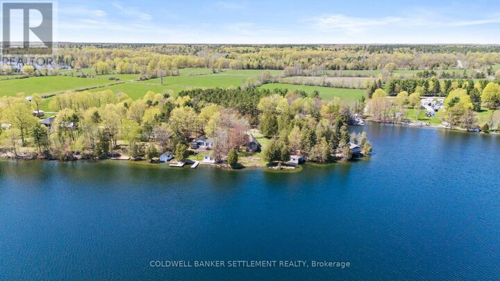 Property Photo: 303 Dragonfly Lane ON K7H 3C7