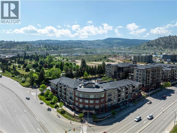 Property Photo: 755 McGill Road 401 BC V2T 5W3