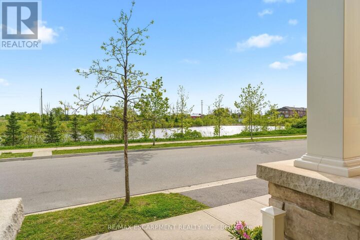 Property Photo:  1364 Sycamore Garden  ON L9E 1R3 