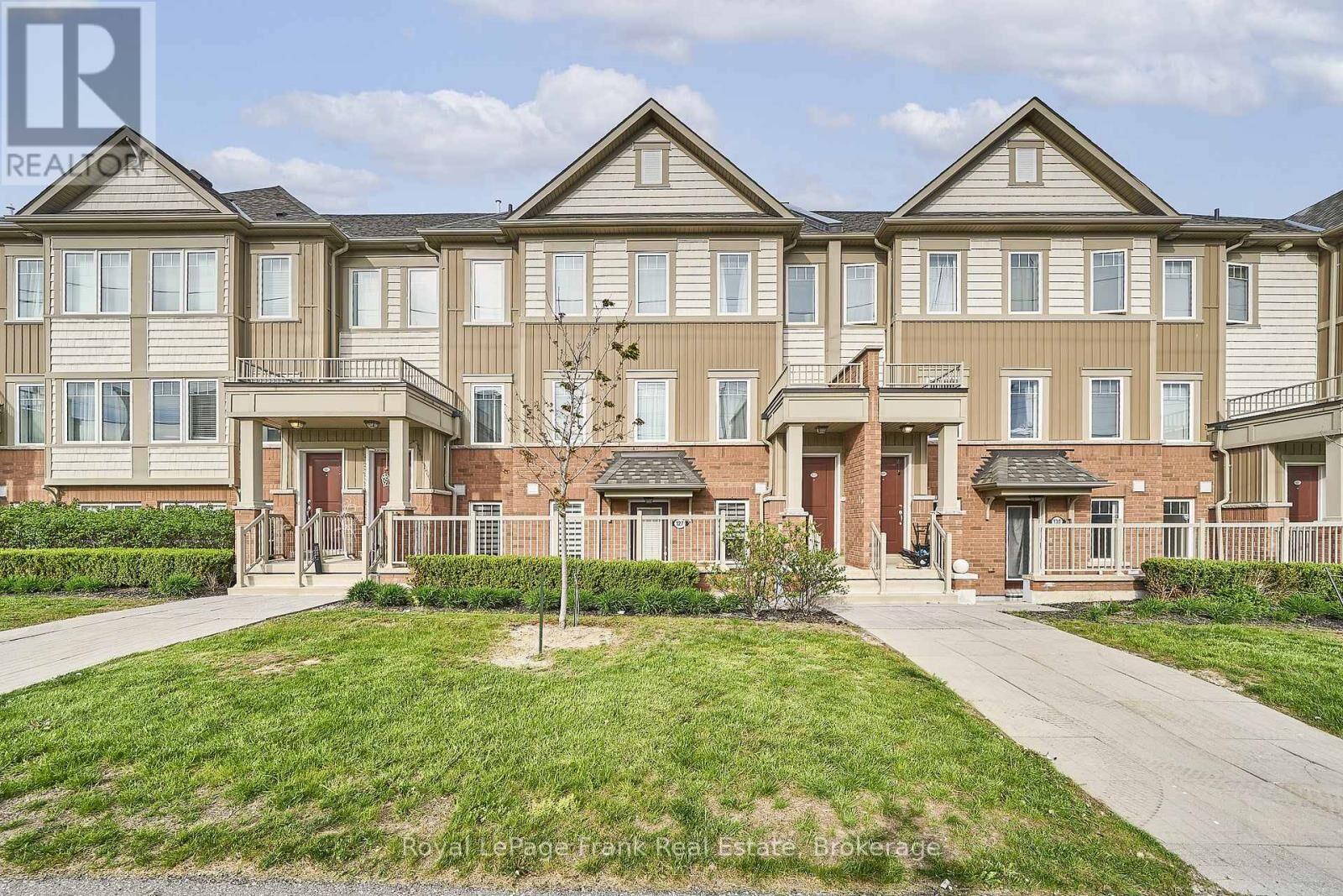 Property Photo:  2500 Hill Rise Court 127  ON L1L 0M6 