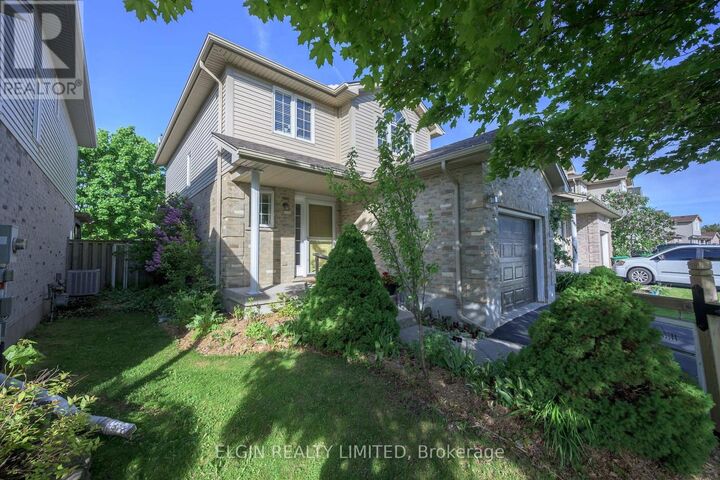 Property Photo:  9939 Florence Street  ON N5P 4L3 