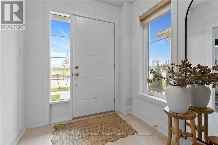 Property Photo:  58 Balladry Boulevard  ON N5A 0L6 