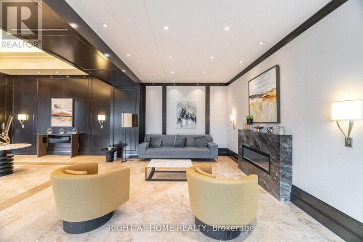 Property Photo: 88 Promenade Circle 1010 ON L4J 9A4