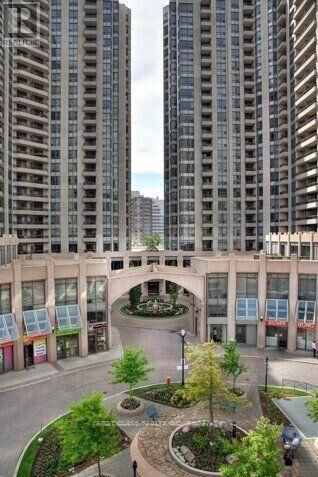 Property Photo: 5 Northtown Way 210 ON M2N 7A1