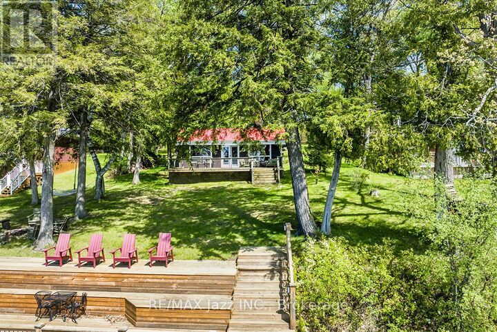 Property Photo:  31 Long Island  ON K0K 2E0 