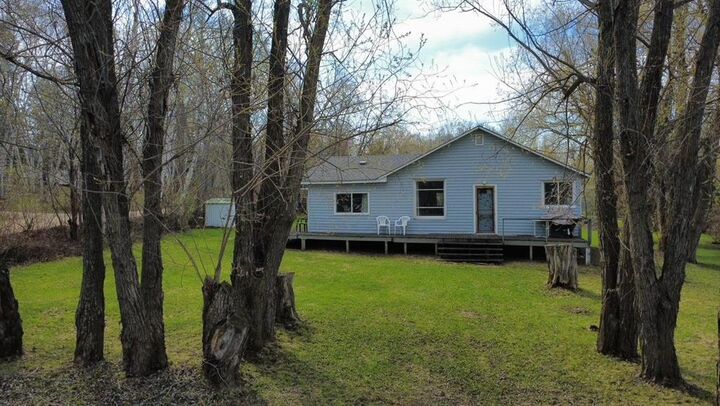 Property Photo:  46 Partridge Bay  MB R0E 0B0 
