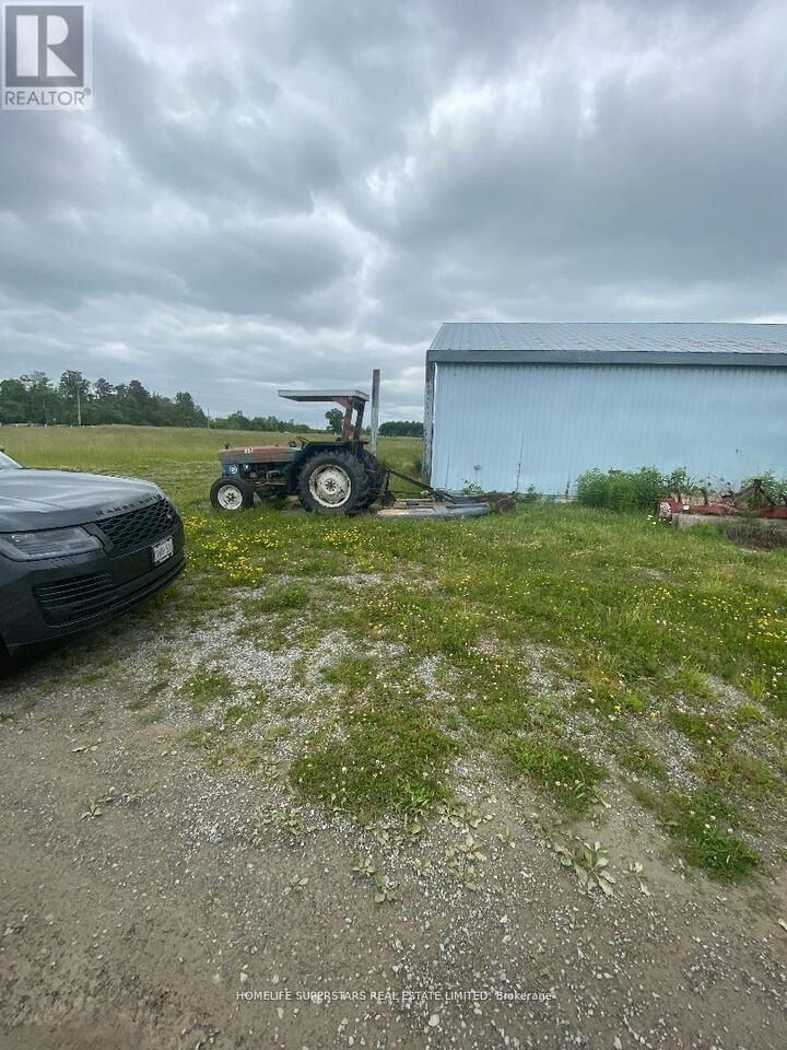 Property Photo:  5320 Netherby Road East  ON L3B 5N7 