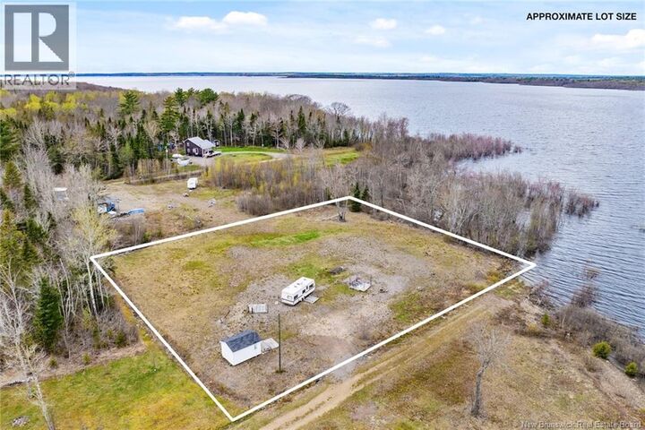 Property Photo:  Lot Morton Lane  NB  