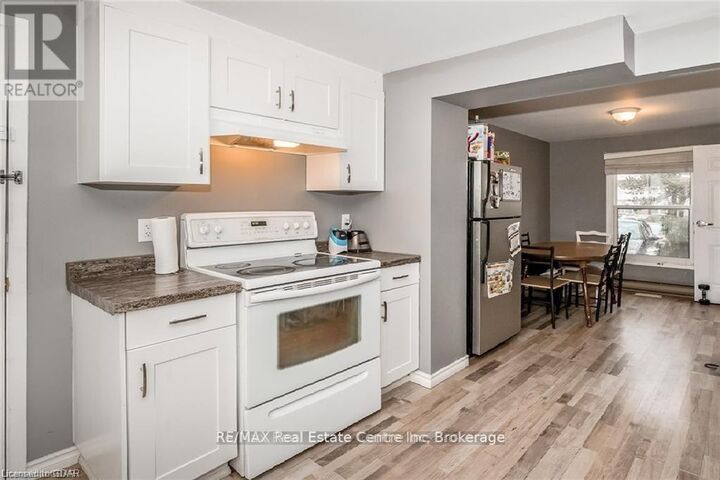 Property Photo: 201 Janefield Avenue ON N1G 2L5