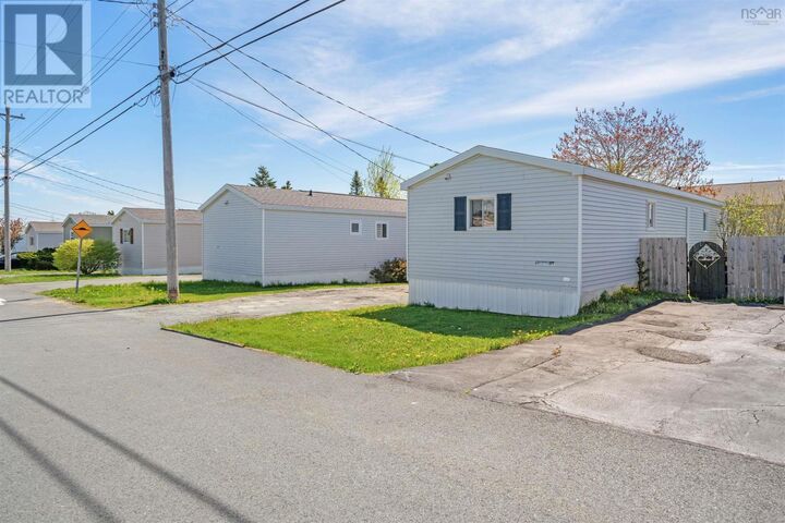 Property Photo: 89 Birchill Drive NS B3G 1C8