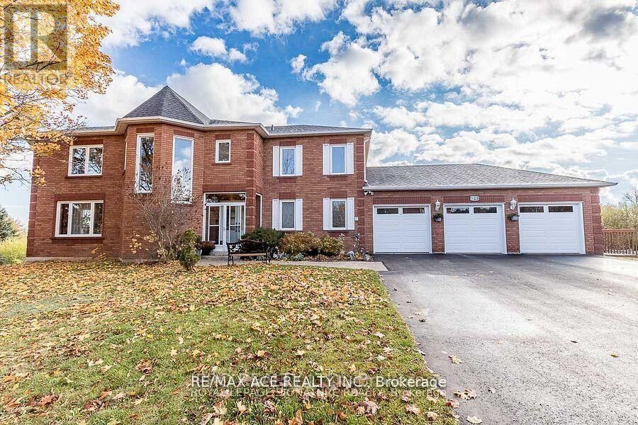 Property Photo: 20 Hawthorne Road ON L9W 6G7