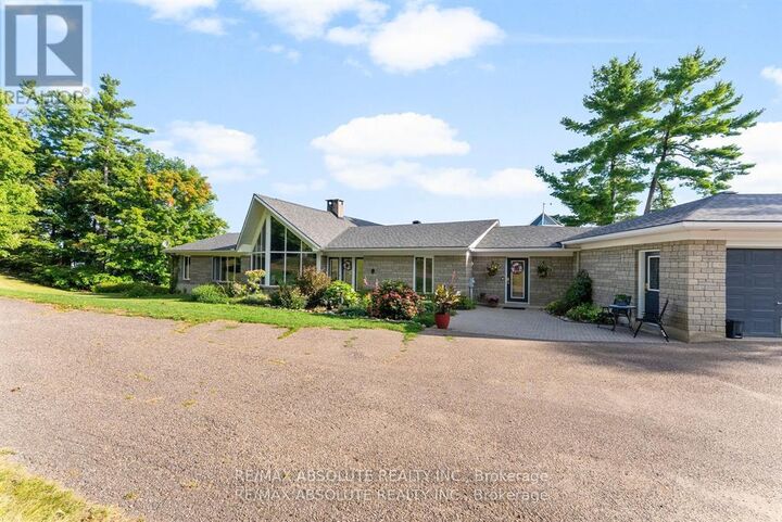 Property Photo:  1724 River Road  ON K0A 1G0 