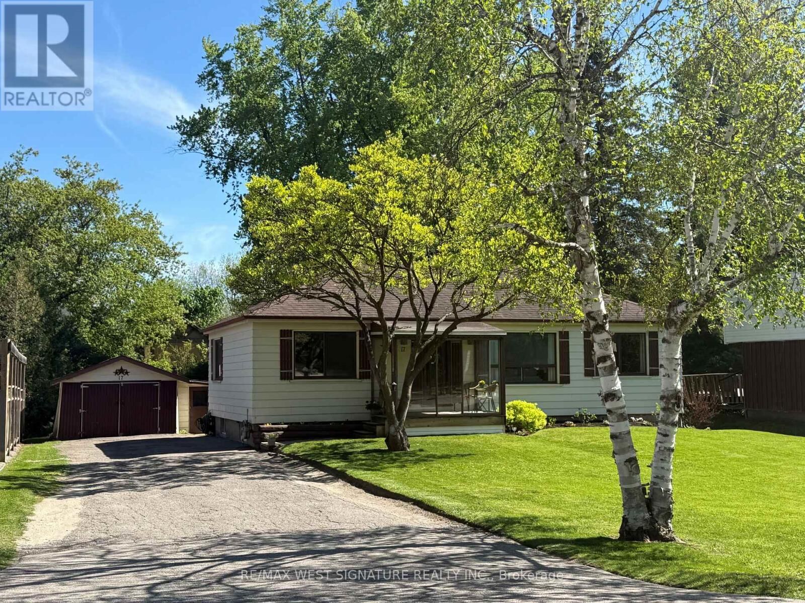 Property Photo:  17 Faris Avenue  ON L0G 1N0 