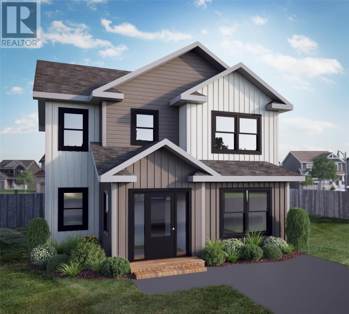 Property Photo: 36 Mayfair Avenue NL A1L 0Y8