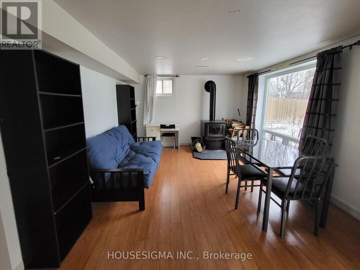 Property Photo: 79 Weir Crescent Lower ON M1E 3B2