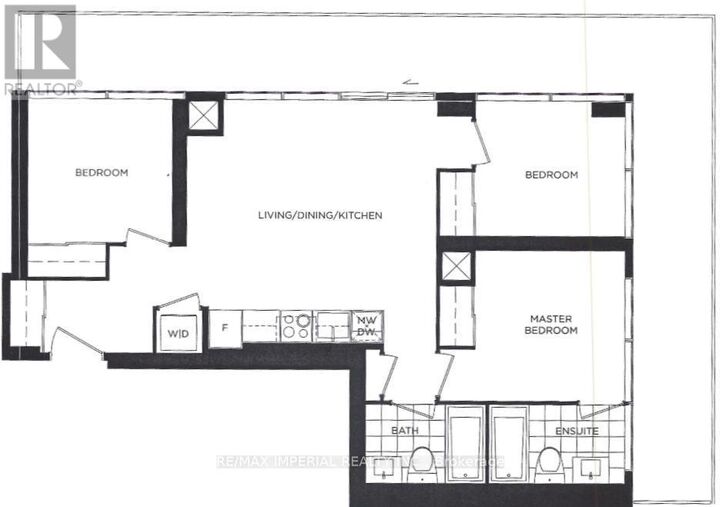 Property Photo:  18 Maitland Terrace 812  ON M4Y 0H2 