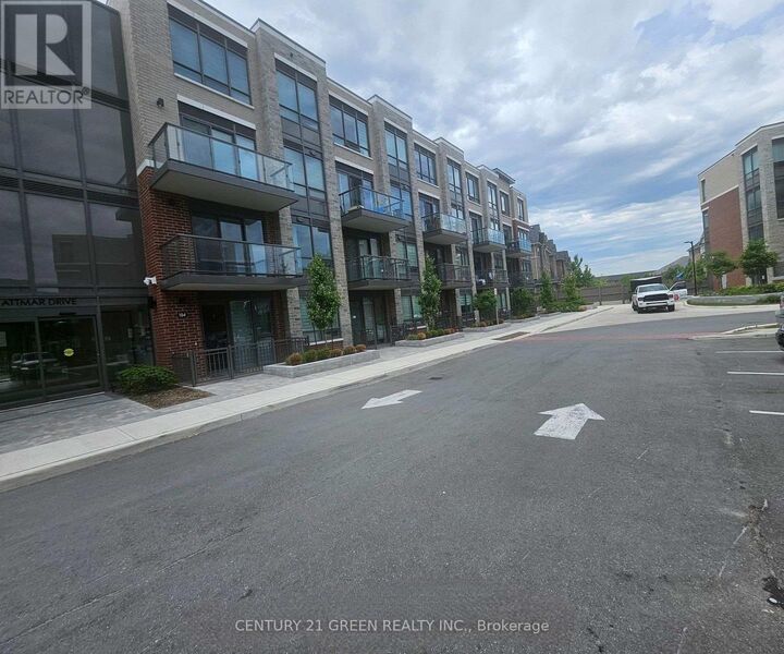 Property Photo:  65 Attmar Drive 257  ON L6P 0Y6 