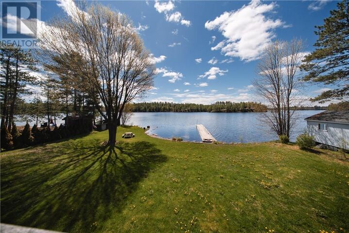 Property Photo: 660 Lake Road ON P0M 2W0
