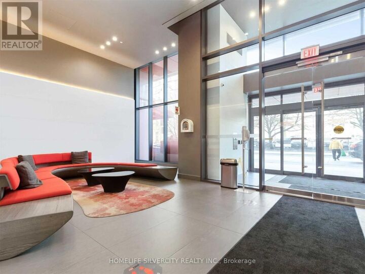 Property Photo: 159 Dundas Street East 2602 ON M5B 0A9