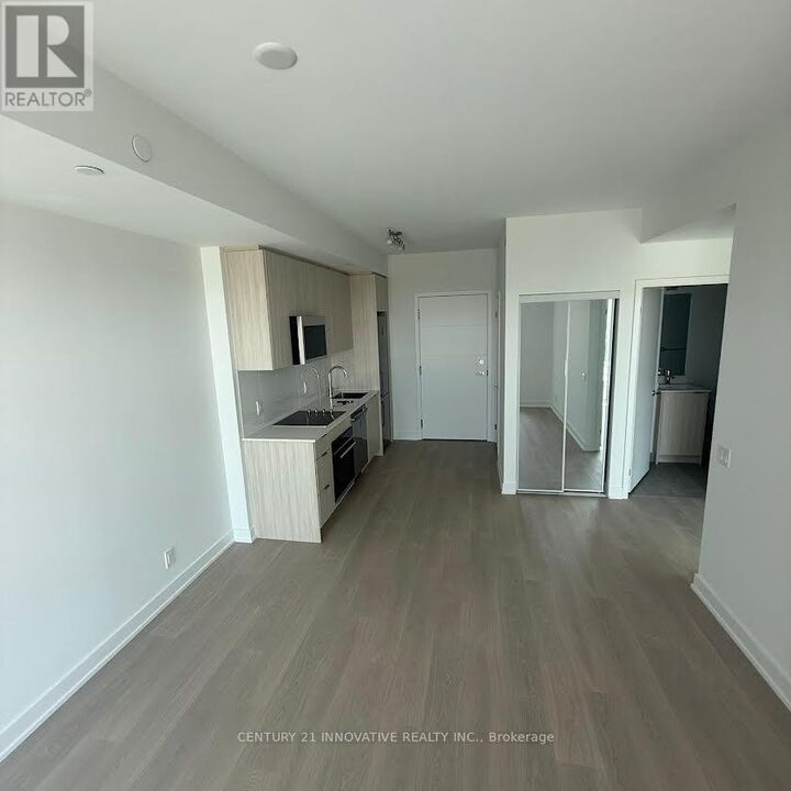 Property Photo: 20 Deans Drive 413 ON M1L 0J7