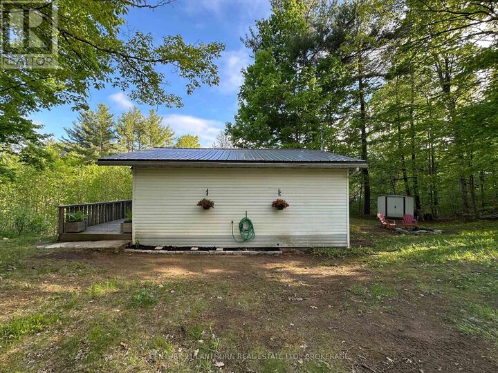 Property Photo: 1024 Harrington Lane ON K0H 1B0