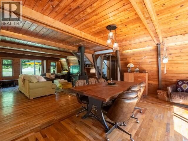 Property Photo: 5029 Paxton Road BC V0N 3K0