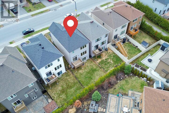 Property Photo:  2586 River Mist Road  ON K2J 6G1 