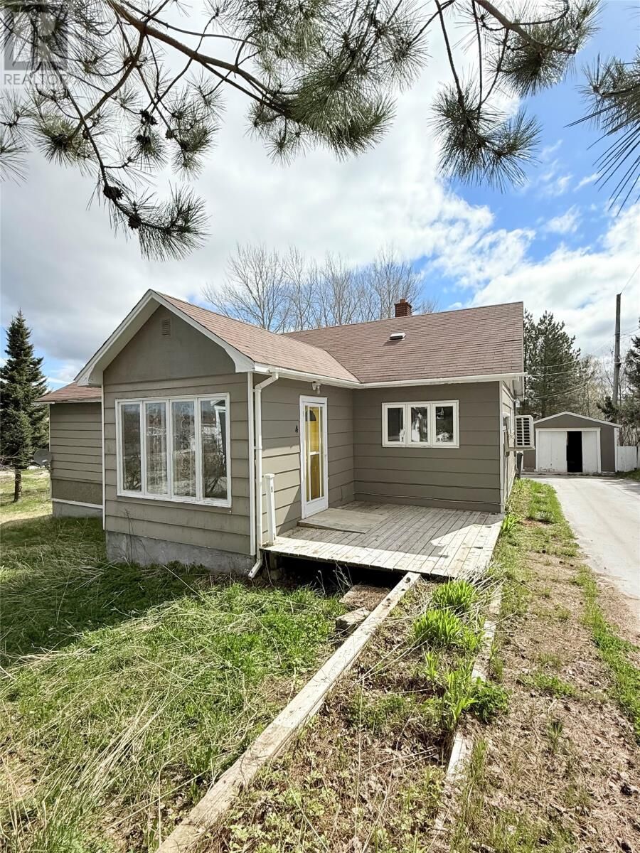 Property Photo: 4 Olivia Lane NL A8A 1Y3