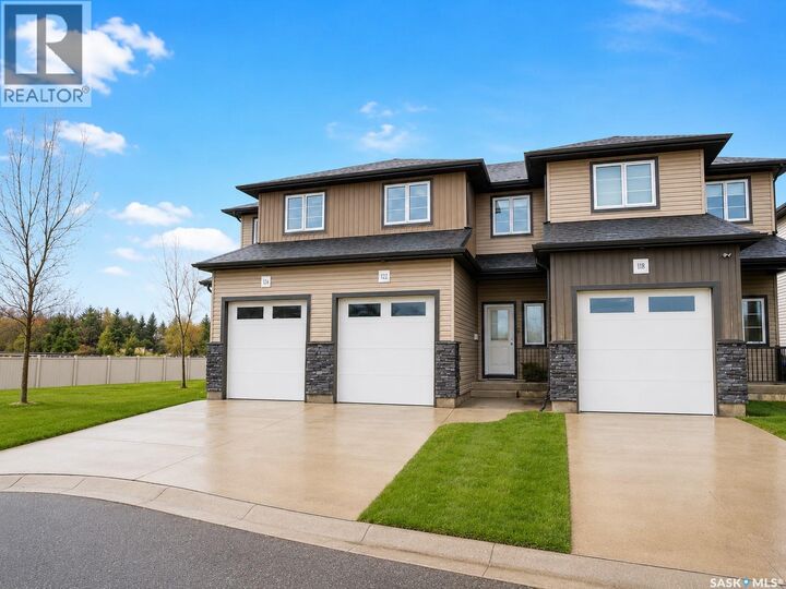 Property Photo: 122 Demarco Pointe Lane SK S4T 1E8