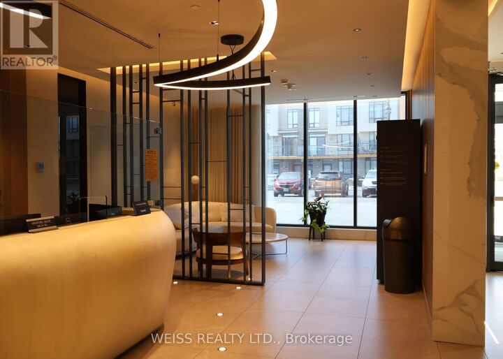 Property Photo: 1255 Bayly Street 601 ON L1W 0B6