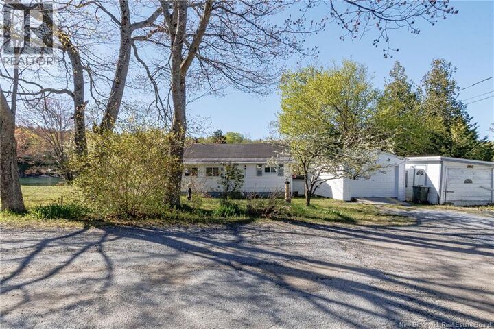 Property Photo:  209 Crawford  NB E2N 1K8 