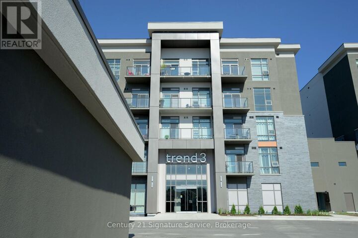 Property Photo: 470 Dundas Street East 1013 ON L8B 2A6