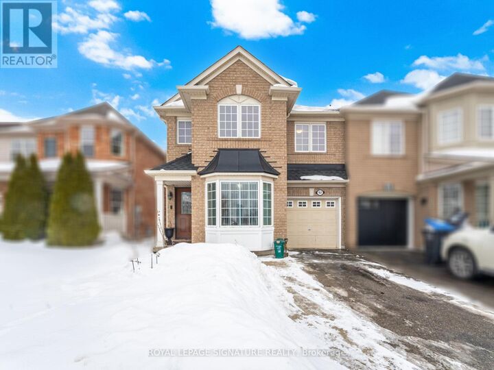 Property Photo: 92 Owlridge Drive ON L6X 0M5