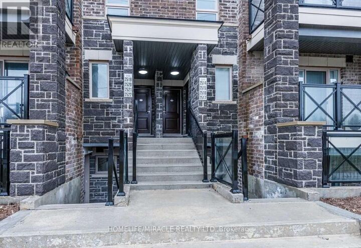 Property Photo:  30 Westmeath Lane 2516  ON L6B 0B1 