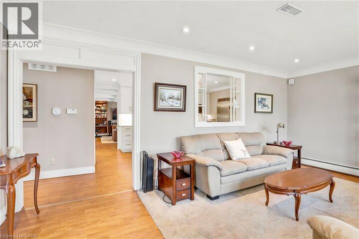 Property Photo: 6 Stewart Drive ON N0E 1A0
