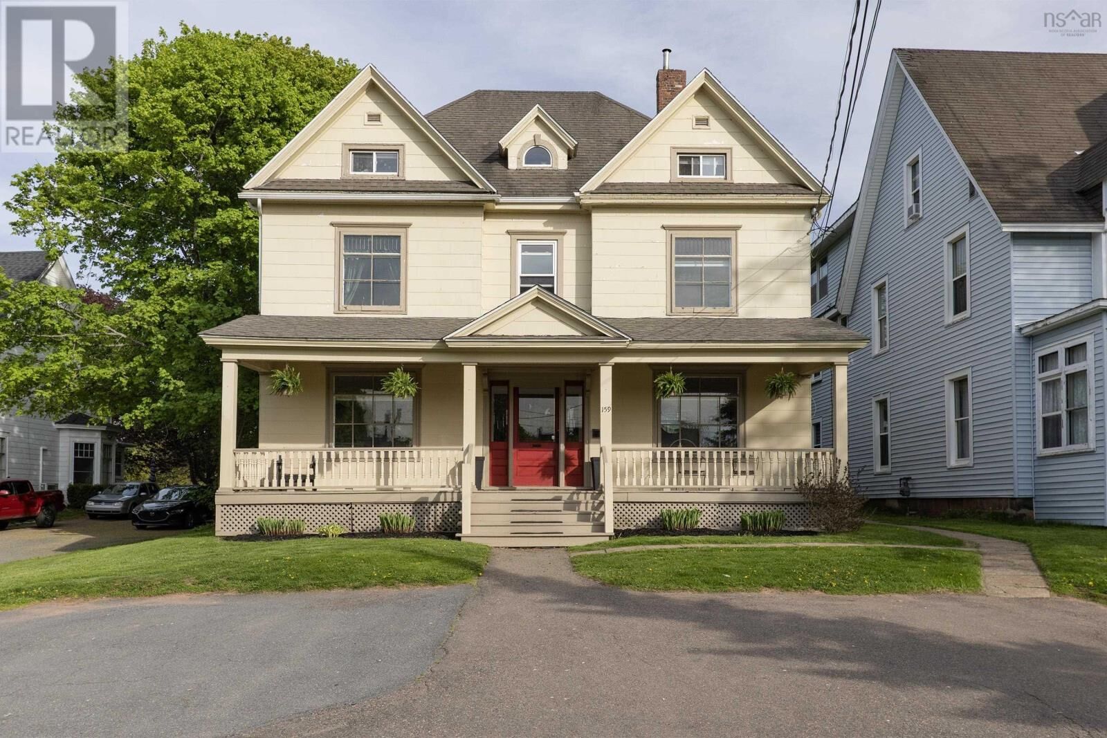 Property Photo:  159 Victoria Street East  NS B4H 1Y4 