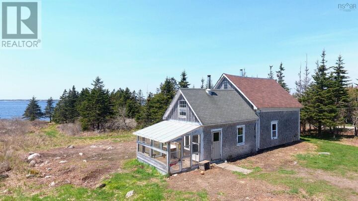 Property Photo: Black Point Road 356 NS B0T 1H0
