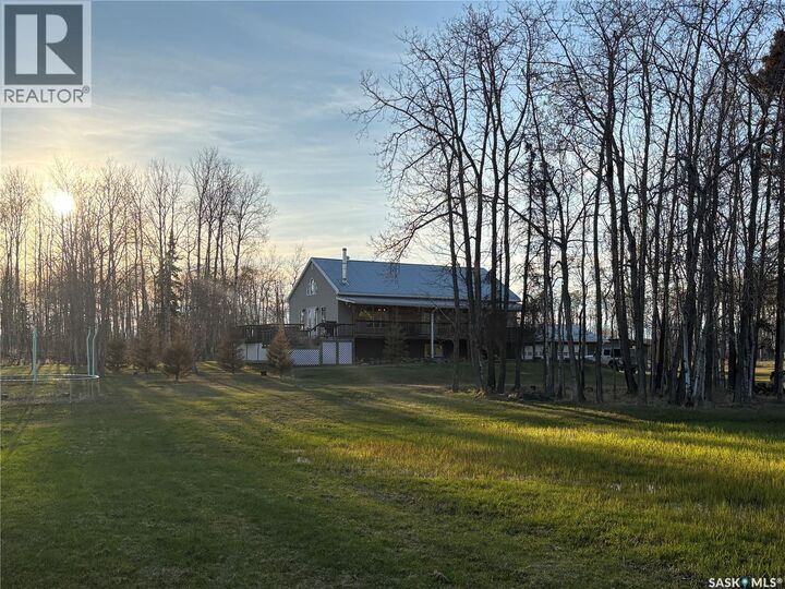 Property Photo: Demers-Dumais SK S0J 0E0