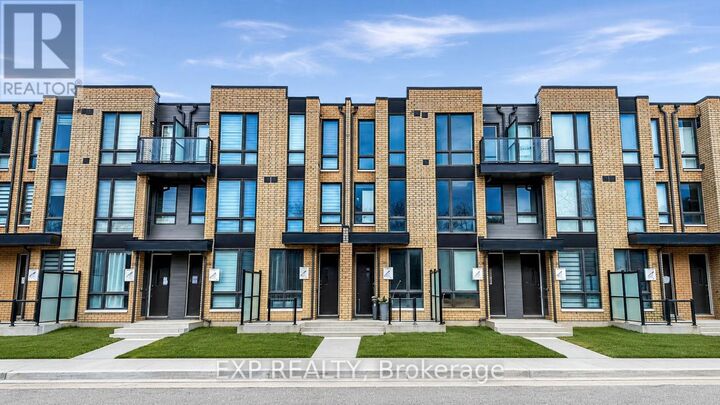 Property Photo: 28 Turtle Island Road ON M6A 2M5