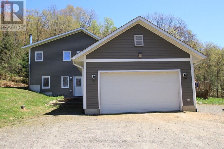 Property Photo: 120 Forestry Road North ON P0H 2L0