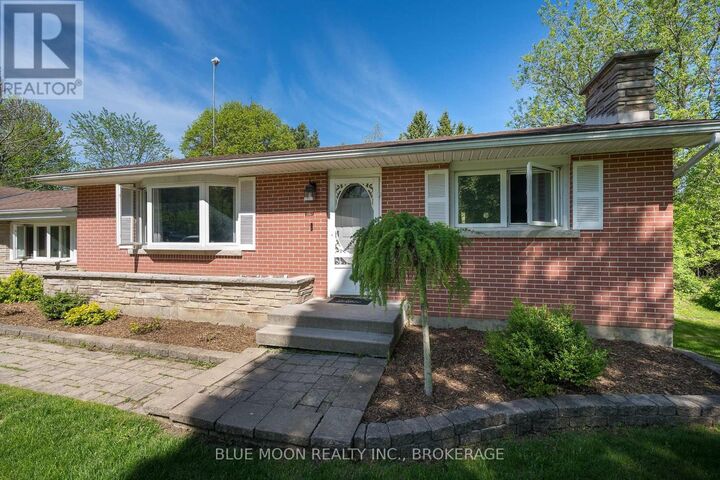 Property Photo:  2545 Leeman Road  ON K0H 1M0 