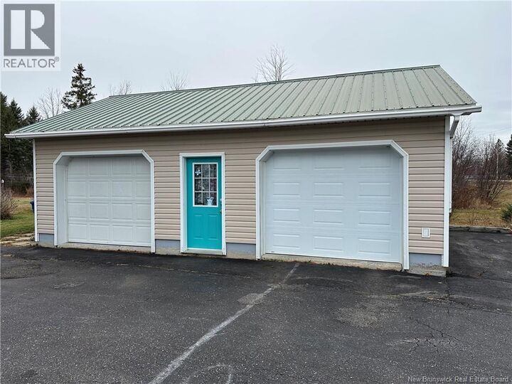 Property Photo: 3752 Cape Road NB E2A 6B2