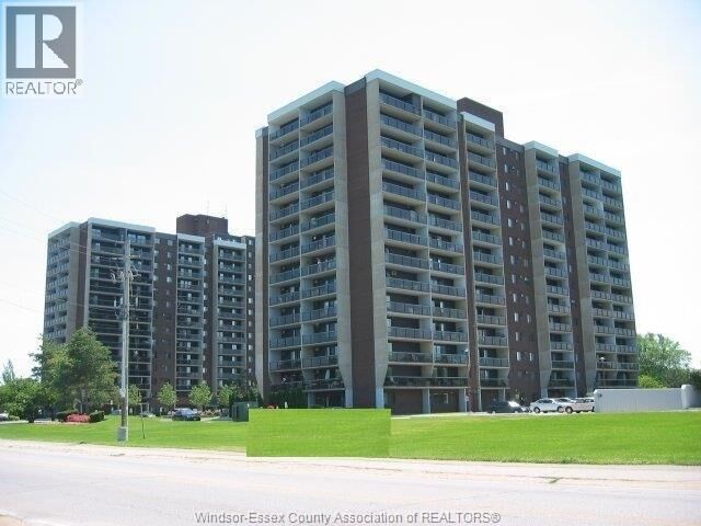 Property Photo: 9099 Riverside Drive East 1401W ON N8S 4R1